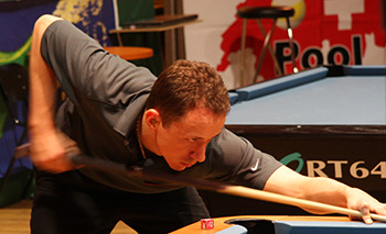 Shane van Boening 2010 9-Ball Grand Prix Open Switzerland - www.swissbillard.ch