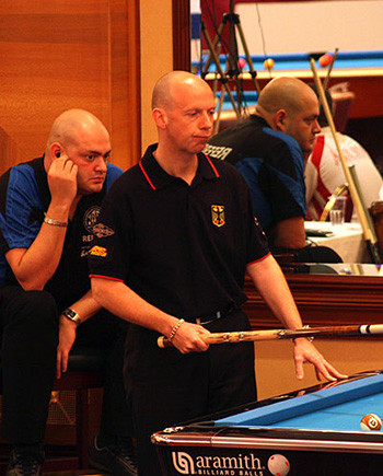 Ralf Souquet 2010 EM Pool Billard - www.swissbillard.ch