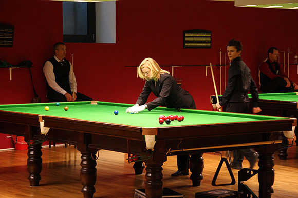 Basel Snooker - Privater Snookerclub - sport 64 swissbillard bern 