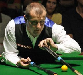 Lokal von Basel-Snooker Basel