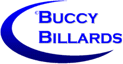 Buccys Billards