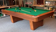 Exklusive Pool Billardtische von Sport 64 Swissbillard