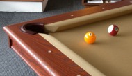 Exklusive Pool Billardtische von Sport 64 Swissbillard